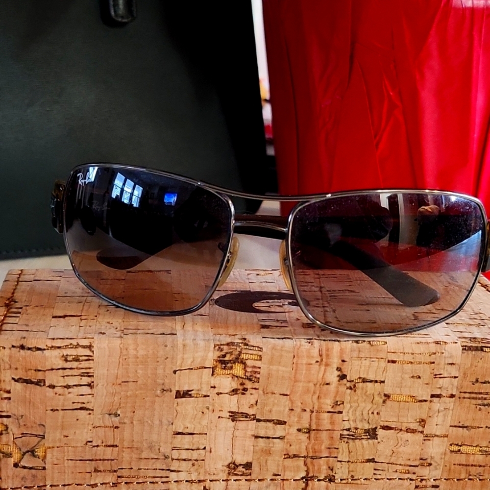 Ray-Ban Aviators style 3426